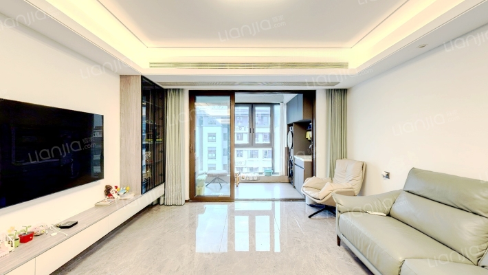 光华里二手房实景图