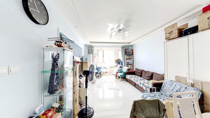 锦尚豪庭二手房实景图