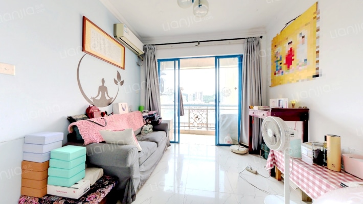 桂芳园五期二手房实景图