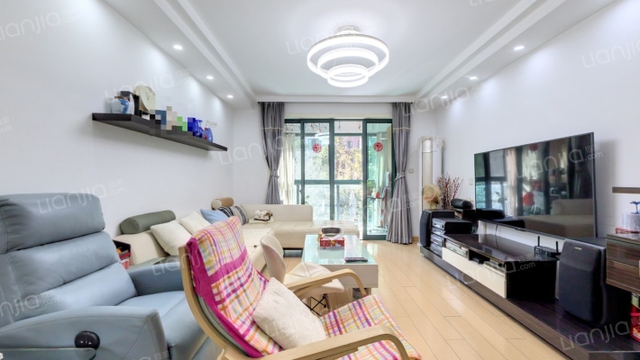 中环花苑二手房实景图