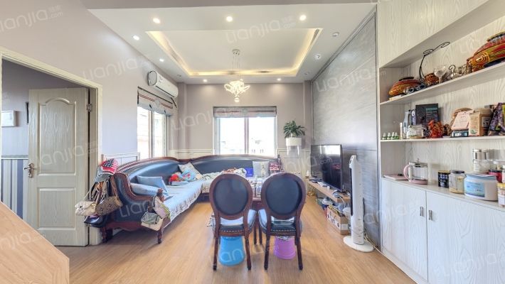 万辰乐居二手房实景图