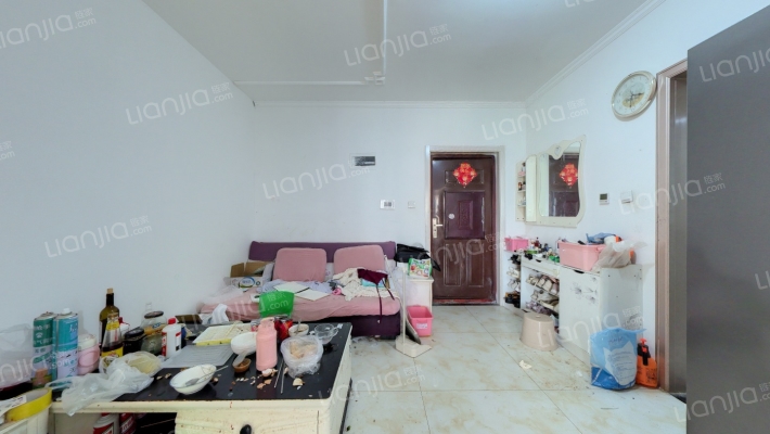 富贵新里城二手房实景图