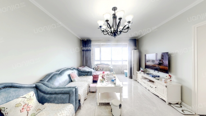 揽韵园二手房实景图