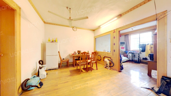 西肖堡场二手房实景图