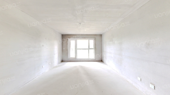 峯璟小镇二手房实景图