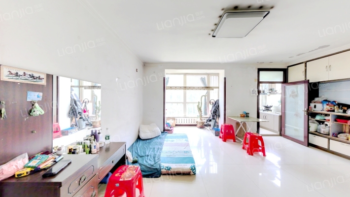 秋实园二手房实景图