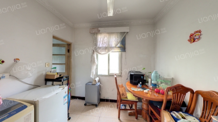 造船二村二手房实景图