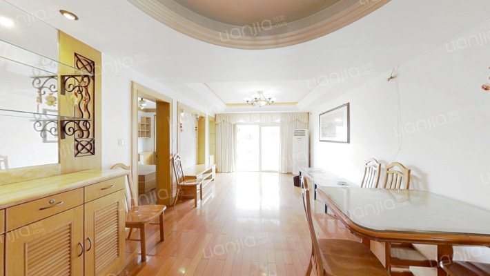 怡嘉苑二手房实景图