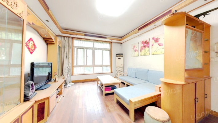 平安花园(武昌)二手房实景图