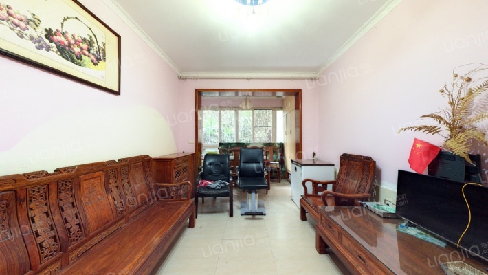 金地花园二手房实景图