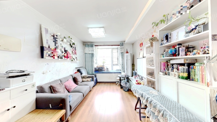 重汽嘉兴苑二手房实景图