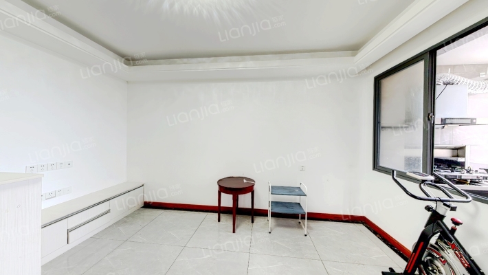 螺洲新城一区二手房实景图