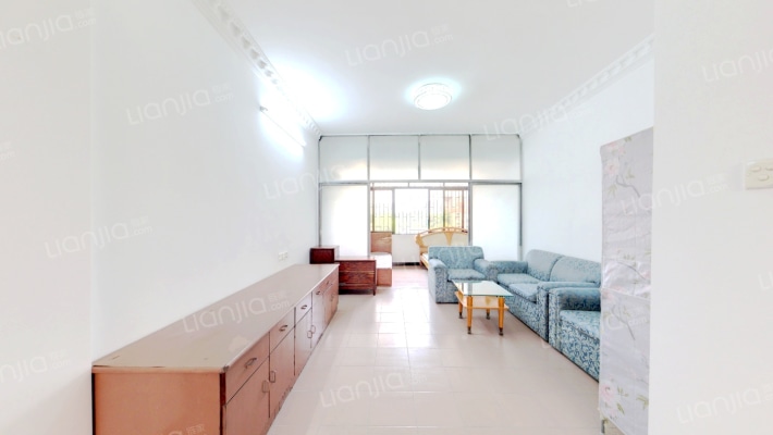 农科院畜牧研究所二手房实景图