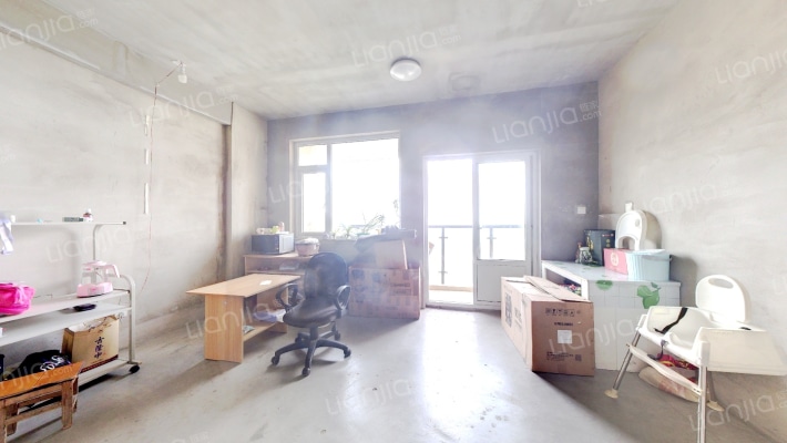 金海苑二手房实景图