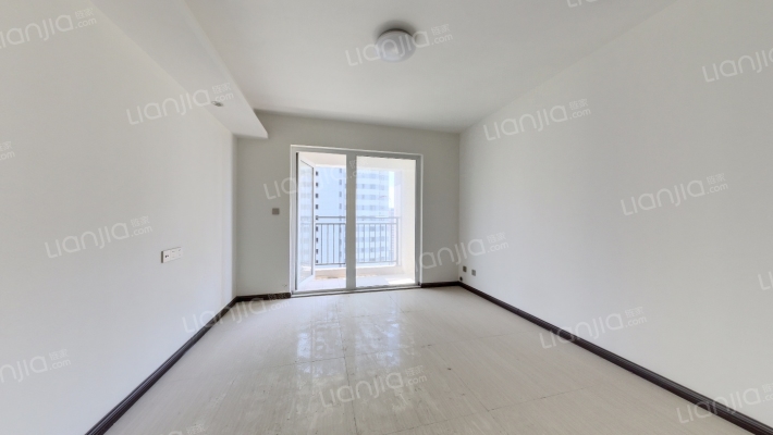 当代万国城MOMΛ二手房实景图