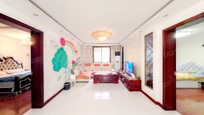 凌兆路521弄二手房实景图