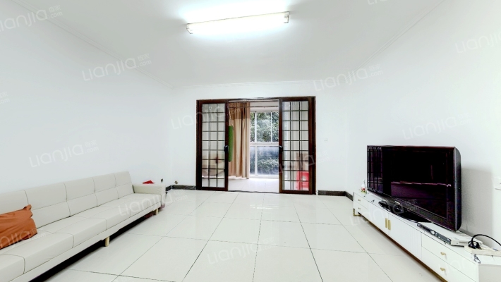 金基翠城二手房实景图