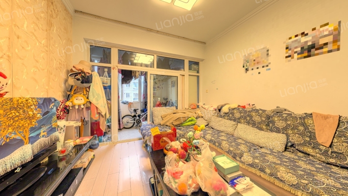上锦雅筑二手房实景图