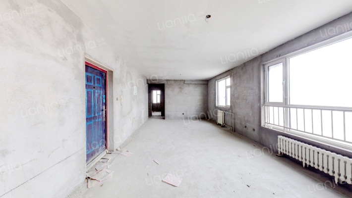 鑫水园二手房实景图