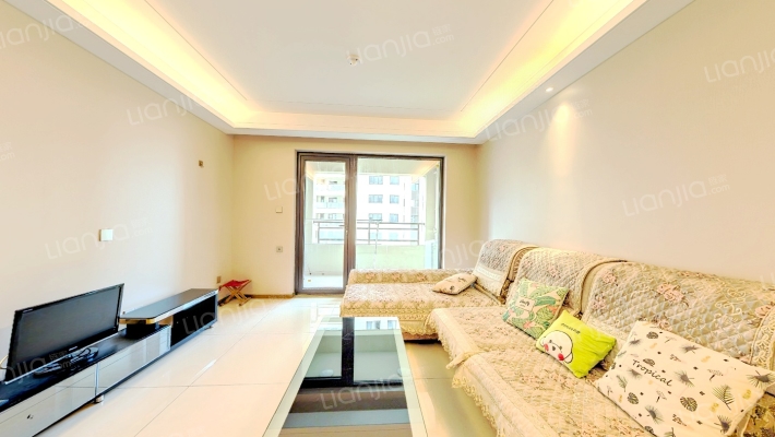 金茂悦西五区二手房实景图