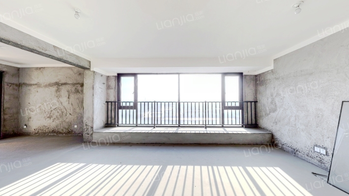 高运尚悦府二手房实景图