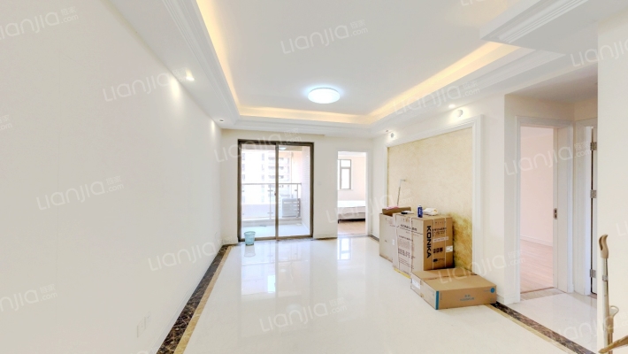 贵安新天地贵尊苑A区二手房实景图