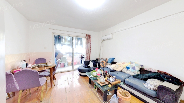 西园雅居东区二手房实景图