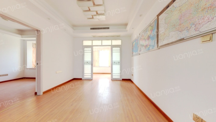 汉口城市广场五期二手房实景图