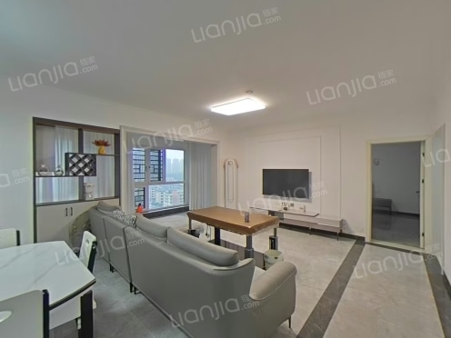 整租·金富星悦汇 4室2厅 南/北