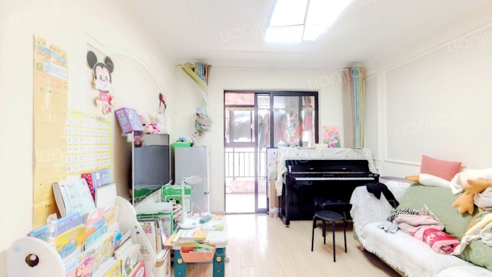 原树提香二手房实景图