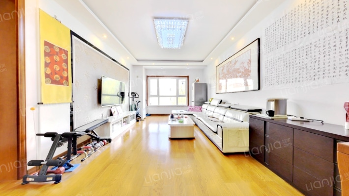 华润欢乐颂二手房实景图