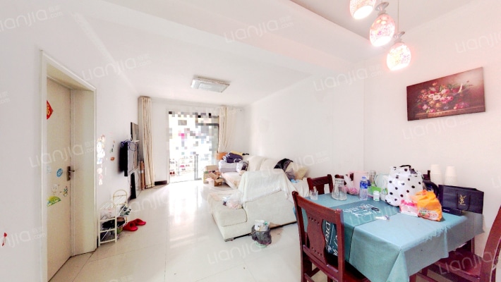 滨湖时光二手房实景图