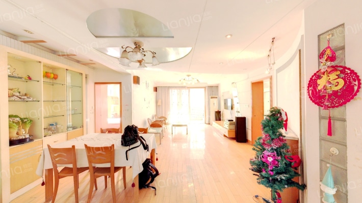 华光城二手房实景图