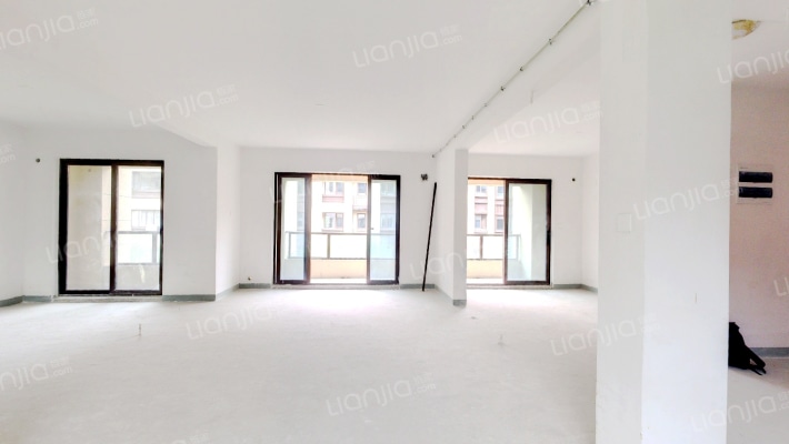 龙湖双珑原著府二手房实景图