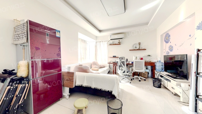 空港首座二手房实景图