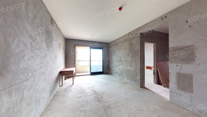 中交中央公园和颂二手房实景图