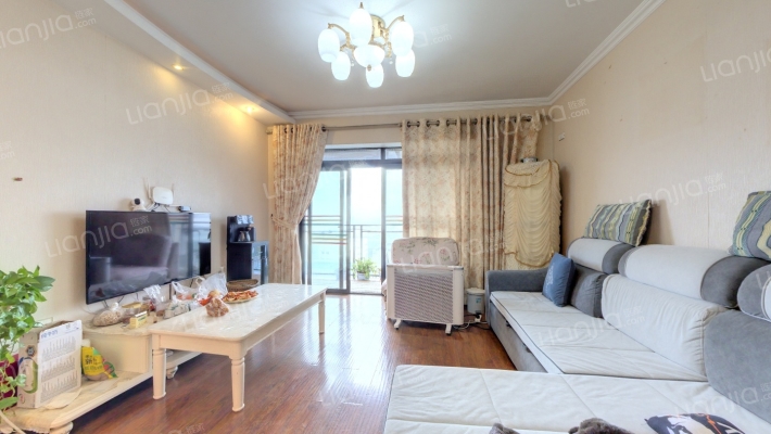 浩博天地二手房实景图