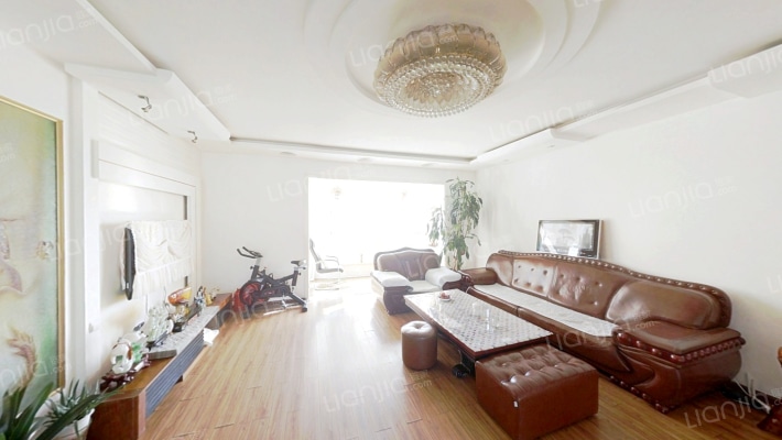 美霖嘉园二手房实景图