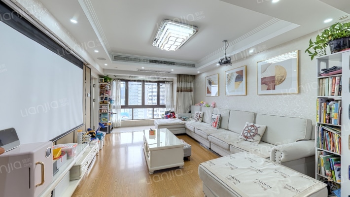 国华大厦二手房实景图