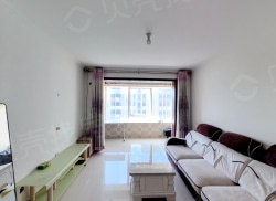 整租·嘉和广场 2室1厅 南_嘉和广场租房