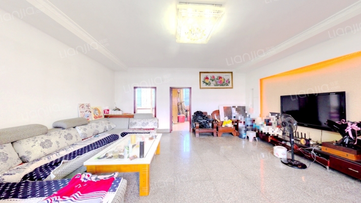 永欣苑二手房实景图