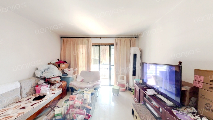 香榭丽都二手房实景图