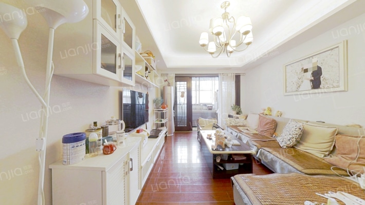 乐嘉路二手房实景图