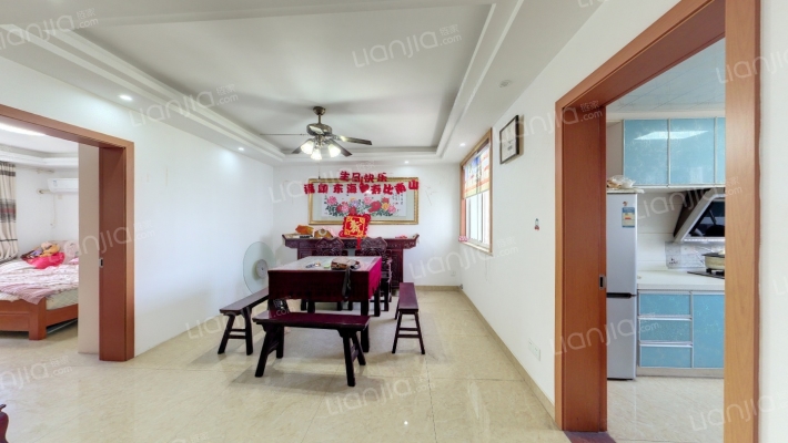 方泉苑三期二手房实景图