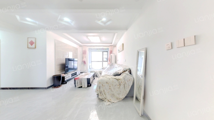 梧桐雨二手房实景图