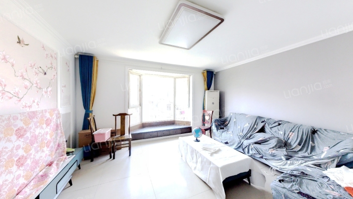 东方家园二手房实景图