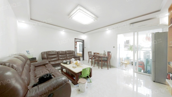 碧桐海苑二手房实景图