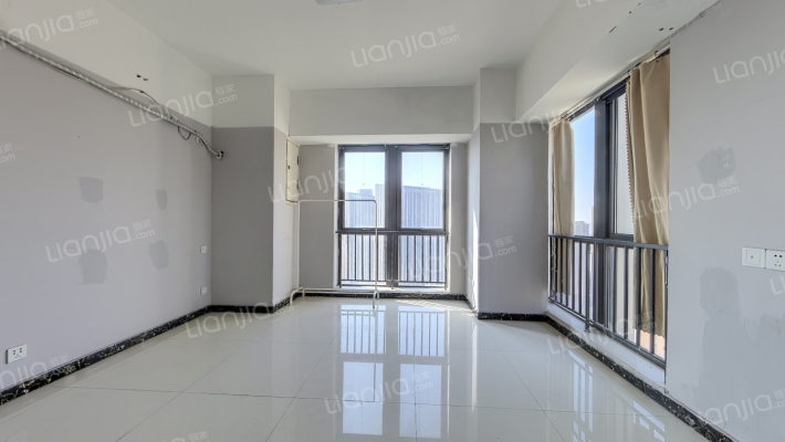 公园道1号V公馆1期二手房实景图