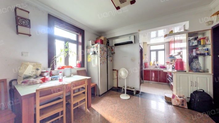 白浪新村二手房实景图