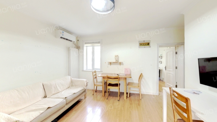 双裕小区二手房实景图